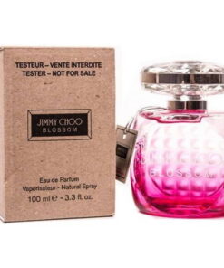 Tester Jimmy Choo Blossom 100ML
