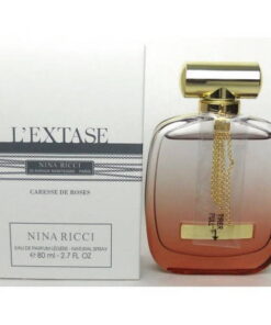 Tester L Extase Caresse De Roses 80ML