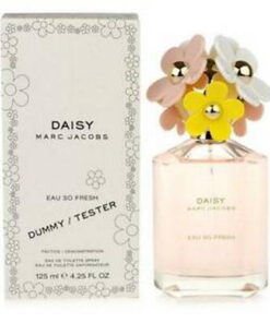 Tester Daisy Eau So Fresh Kiss 75ML