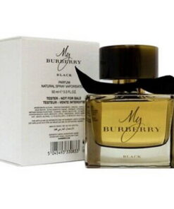 Tester My Burberry Black 90ML
