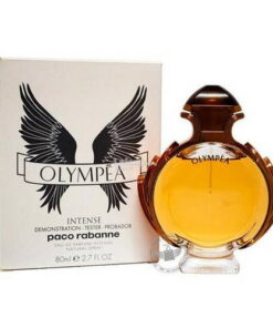 Tester Olympea Intense 80ML