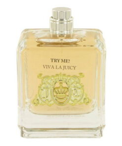 Tester Viva La Juicy 100ML