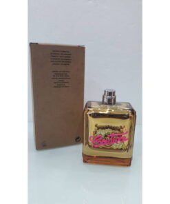 Tester Viva La Juicy Gold 100ML