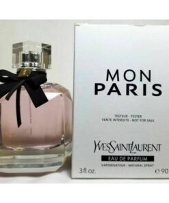 Tester Mon Paris 90ML