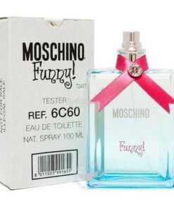 Tester Funny 100ML