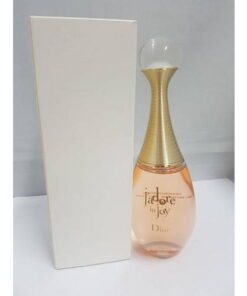 Tester Jadore In Joy Edt 100ML