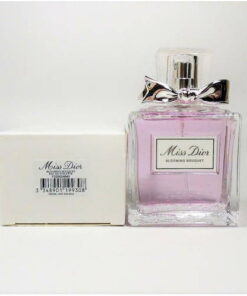 Tester Miss Dior Blooming Bouquet 100ML