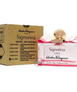 Tester Signorina In Fiore Edt 100ML