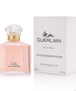 Tester Mon De Guerlain Edp 100ML