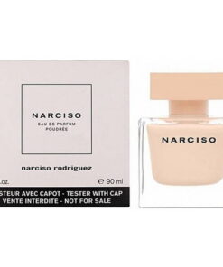 Tester Narciso Poudree Edp 90ML