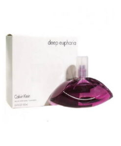 Tester Euphoria Deep 100ML