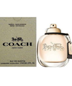 Tester Coach New York 90ML