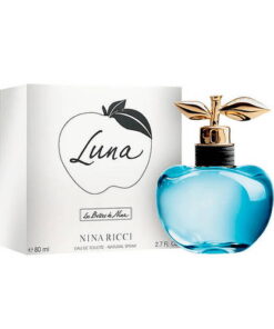 Tester Nina Luna 80ML