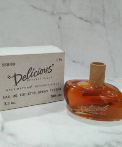 Tester Delicious 100ML