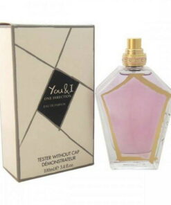 Tester You & I 100ML