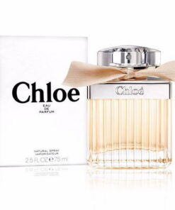Tester Chloe Eau De Parfum 75ML