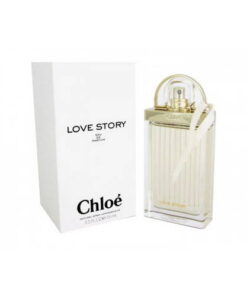 Tester Chloe Love Story 75ML