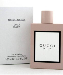 Tester Gucci Bloom Edp 100ML