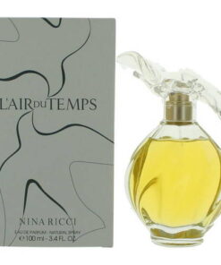 Tester L'Air Du Temps Edp 100ML