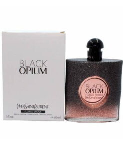 Tester Black Opium Floral Shock 90ML