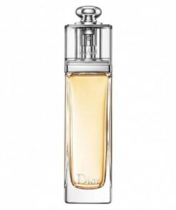 Tester Dior Addict Edt 100ML