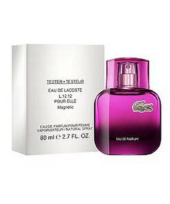Tester Lacoste L12.12 Magnetic 80ML