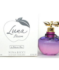 Tester Nina Luna Blossom 80ML