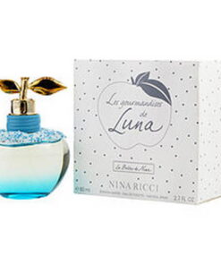 Tester Nina Luna Les Gurmandises 100ML