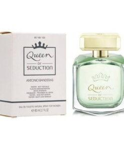 Tester Queen Of Seduction 80ML
