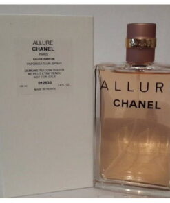 Tester Allure Eau De Parfum 100ML