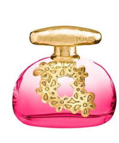 Tester Floral Touch Tous 100ML