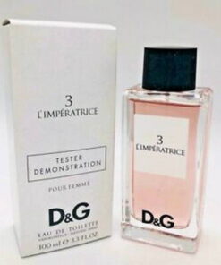 Tester L'Imperatrice #3 100ML