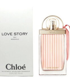Tester Love Story Eau Sensuelle 75ML