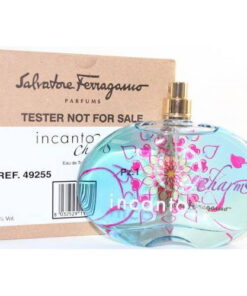 Tester Incanto Charm 100ML