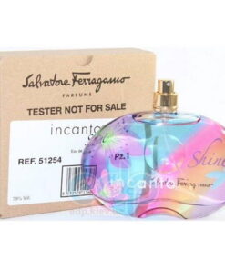 Tester Incanto Shine 100ML