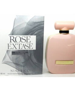 Tester Nina Rose Extase 80ML