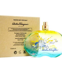 Tester Incanto Sky 100ML