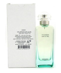Tester Un Jardin Sur Le Nil Edt 100ML