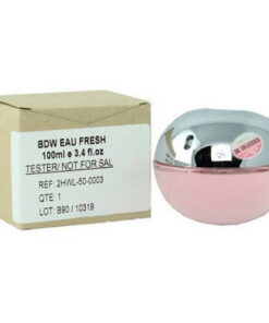 Tester Dkny Be Delicious Fresh Blossom 100ML