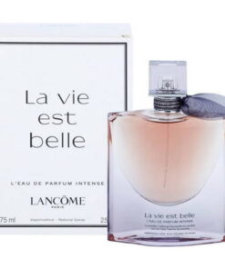 Tester La Vie Est Belle Intense 75ML