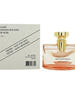 Tester Splendida Rose Rose 100ML