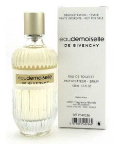 Tester Eau De Moiselle 100ML