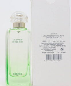 Tester Un Jardin Sur Le Toit 100ML