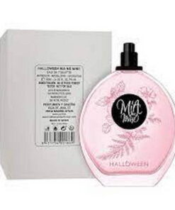 Tester Halloween Mia Me Mine Edt 100ML