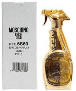 Tester Fresh Couture Gold 100ML
