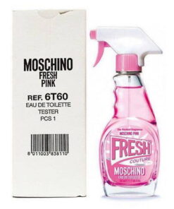Tester Fresh Couture Pink 100ML