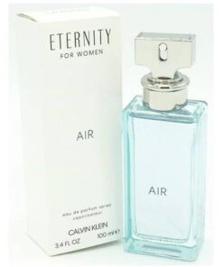 Tester Eternity Air For Women 100ML