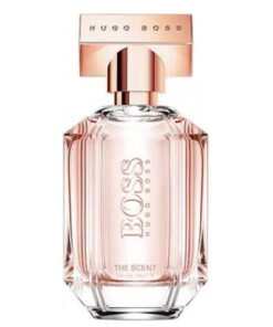 Tester Boss The Scent Edt 100ML