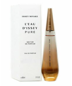 Tester L Eau D Issey Pure Nectar De Parfum 90ML