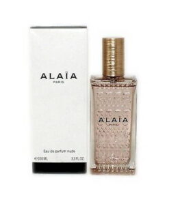 Tester Alaia Nude Edp 100ML